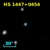 HS 1447+0454
