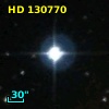HD 130770