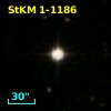 2MASS J14494357+0333066