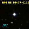 BPS BS 16477-0112