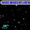 NVSS J041547+471644