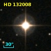 HD 132008