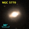 NGC  5770