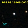 BPS BS 16968-0020