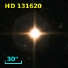 HD 131620