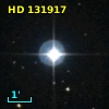 HD 131917