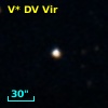 V* DV Vir