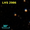 LHS  2986