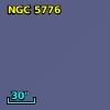 NGC  5776
