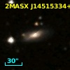 2MASX J14515334+0321480