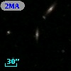 2MASX J14535472+0301050