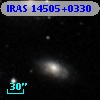 IRAS 14505+0330