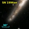 SN 1996ae