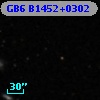 GB6 B1452+0302
