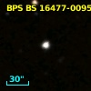 BPS BS 16477-0095