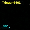 Trigger  6601