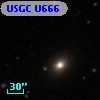 USGC U666