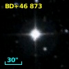 BD+46   873