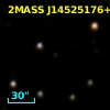 2MASS J14525176+0247510