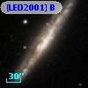 [LED2001] B