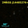 2MASS J14485276+0357585