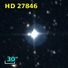 HD  27846