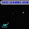 NVSS J144903+030243
