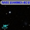 NVSS J144903+021953