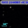 NVSS J144907+021034