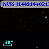NVSS J144914+021726