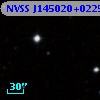 NVSS J145020+022517