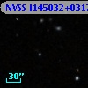 NVSS J145032+031734