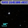 NVSS J145108+032323