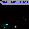 NVSS J145148+023907