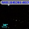 NVSS J145201+032031