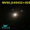 NVSS J145432+025757