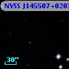 NVSS J145507+020342