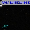 NVSS J145521+031357