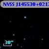NVSS J145530+021734