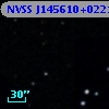 NVSS J145610+022105