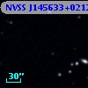 NVSS J145633+021259