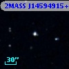 2MASS J14594915+0209407