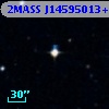 2MASS J14595013+0201059