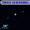 2MASS J14594468+0214502