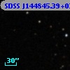 SDSS J144845.39+031059.4