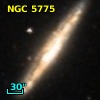 NGC  5775