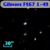 Gilmore F867  1-49