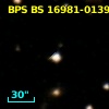 BPS BS 16981-0139