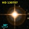 HD 130707