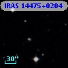 IRAS 14475+0204